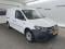 preview Volkswagen Caddy #1