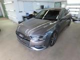 Audi A6 Avant ´18 A6 Avant 40 TDI quattro sport 2.0 TDI 150KW AT7 E6dT #0