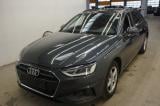 Audi A4 Avant ´15 A4 Avant 30 TDI 2.0 TDI 100KW AT7 E6dT #0