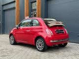 FIAT 500 C 1.2 Lounge #2