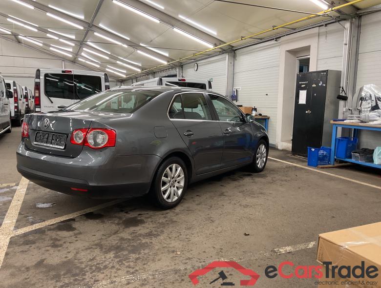 VOLKSWAGEN Jetta COMF TDI 1,9 105CV/PK 5V #2