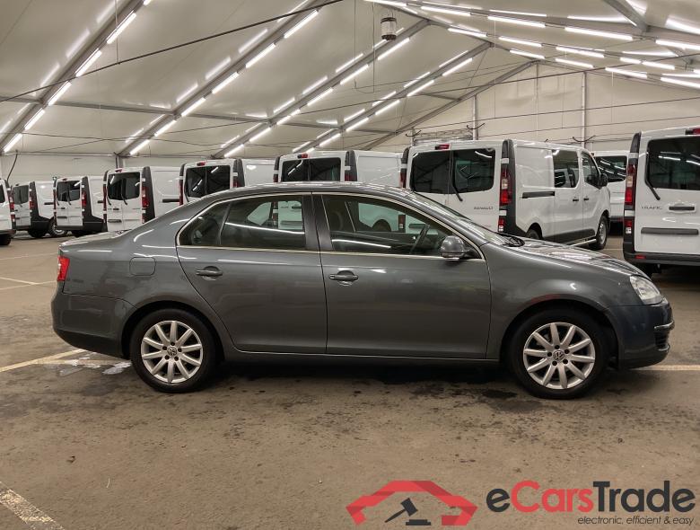 VOLKSWAGEN Jetta COMF TDI 1,9 105CV/PK 5V #3