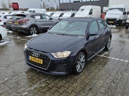 AUDI A1 Sportback 85 kW