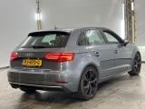 AUDI A3 SPORTBACK 1.5 TFSI CoD Sport Lease Edition #3