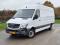 preview Mercedes Sprinter #0