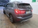 BMW sDrive18i xLine Série X1 sDrive 18i xLine 1.5 135CV BVM6 E6 #1