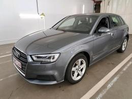 Audi A3 Sportback A3 Sportback 1.6 30 TDi 85kW 85kW/116pk  5D/P Man-6