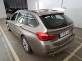 BMW 3 Reeks Touring 3 TOURING - 2015 318iA Business Edition OPF(ACO)(EU6d-T.) 100kw/136pk 5D/P I8 #2