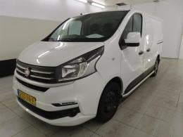 FIAT Talento 2.0 MJ L1H1 SX