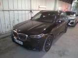 B.M.W. X3 X3 xDrive 30e 292ch BVA8 M Sport #0