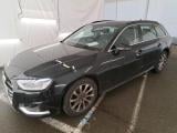 Audi 35 TFSI 150 S tronic Business line A4 Avant 35 TFSI Business Line 2.0 TFSI 150CV BVA7 E6d #0