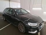 Audi 35 TFSI 150 S tronic Business line A4 Avant 35 TFSI Business Line 2.0 TFSI 150CV BVA7 E6d #3