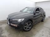 Alfa Romeo Stelvio 2.0 200 Super AWD 5d #0