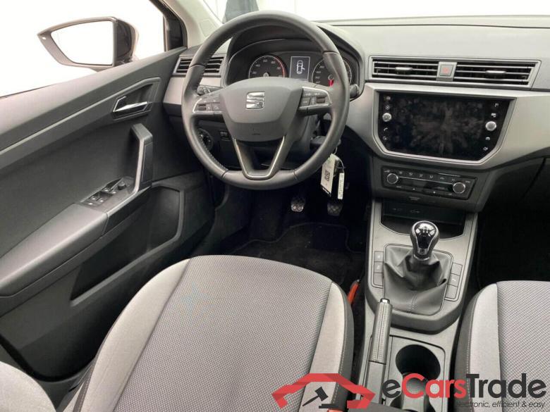 SEAT Ibiza 1.0 TSI Style Business Intense #3