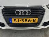 AUDI A1 Sportback 10-18 Audi A1 Sportback 1.2 TFSI Attraction 5d #4