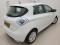 preview Renault ZOE #1