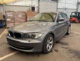 BMW 1 Hatch (E87) 118 d #0