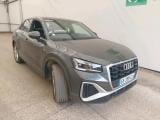 Audi 35 TFSI 150 S Tronic S Line Q2 35 TFSI S Line 1.5 TFSI 150CV BVA7 E6d #3