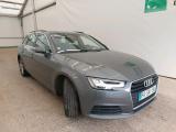 Audi 2.0 TDI 150 S tronic Business line A4 Avant business line 2.0 TDI 150CV BVA7 E6 #3