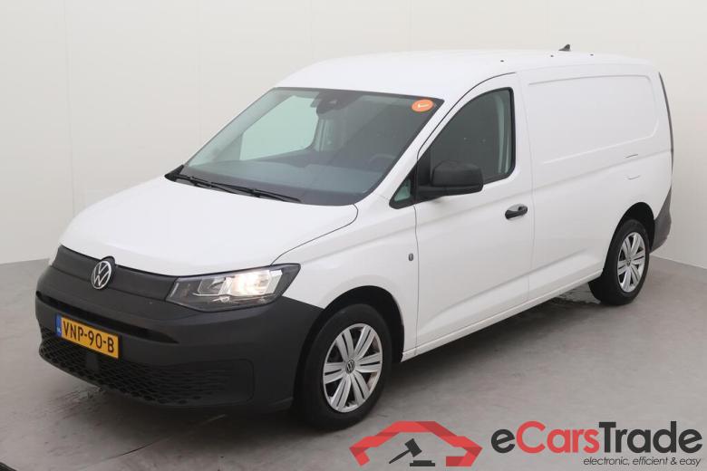 VOLKSWAGEN Caddy Cargo Maxi 55 kW #1