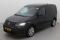 preview Volkswagen Caddy #0