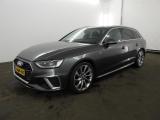 AUDI A4 AVANT 40 TFSI L. ed. Sp. #0