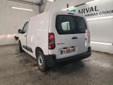 Citroen Taille M 650kg BlueHDi 130 S&S BVM6 Club Berlingo Fourgon Club M 650 1.5 BlueHDi 130CV BVM6 E6dT #1