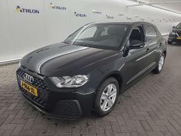 AUDI A1 Sportback 25 TFSI S tronic Pro Line 5D 70kW