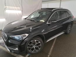 BMW xDrive18d xLine BVA8 Série X1 xDrive 18d xLine 2.0 150CV BVA8 E6d