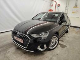 Audi A3 Berline 1.0 TFSi 30 81kW S tronic Advanced BE 4d