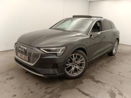 Audi E-Tron 55 Quattro Advanced 5d