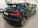 AUDI - AUD A1 SB 30 TFSI 116PK S-Tronic Advanced Pack Business Plus With Sport Seats * PETROL * #1