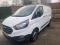 preview Ford Transit Custom #0