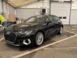 AUDI A3 Sportback Sportback 35 TFSI Advanced #0