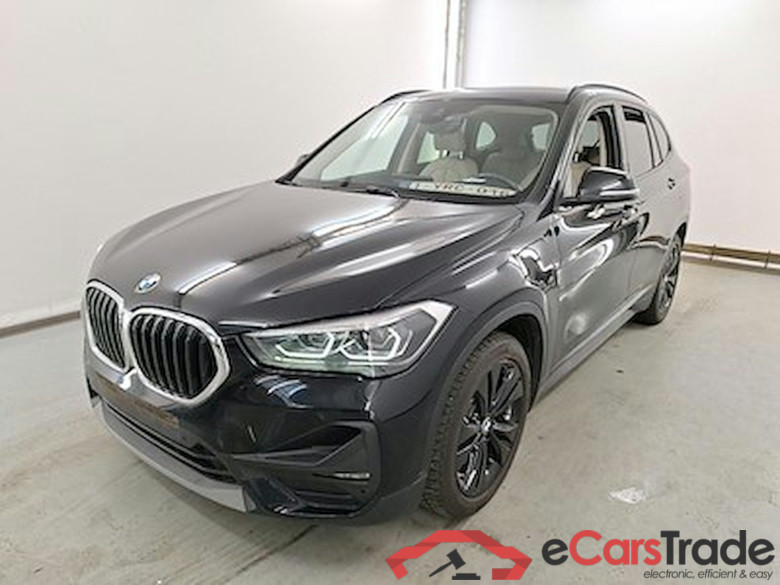 BMW X1 1.5 XDRIVE25E (162KW) ACO Business Edition Business Plus Mirror #1