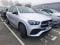 preview Mercedes GLE 350 #1