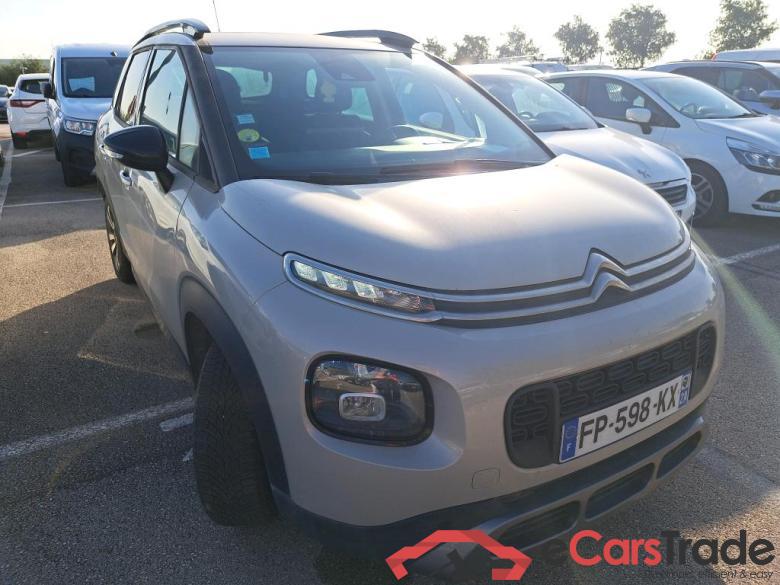Citroen BlueHDi 100 S&S BVM6 Shine Business C3 Aircross Shine Business 1.5 BlueHDi 100CV BVM6 E6dT #4