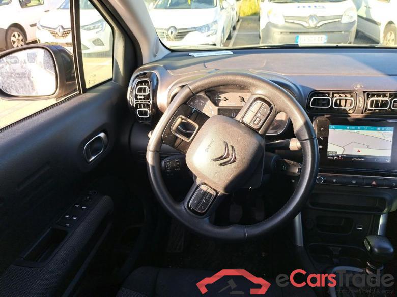 Citroen BlueHDi 100 S&S BVM6 Shine Business C3 Aircross Shine Business 1.5 BlueHDi 100CV BVM6 E6dT #5
