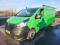 preview Renault Trafic #0