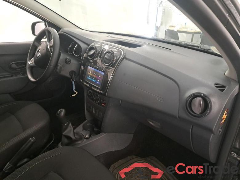 Dacia Silverline dCi 90 Logan II MCV Silverline 1.5 dCi 90CV BVM5 E6 #5