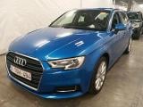 AUDI A3 SPORTBACK DIESEL - 2017 1.6 TDi Design Business #0