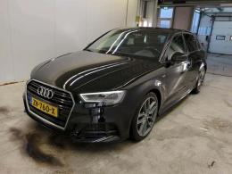 AUDI A3 Sportback 35 TFSI