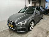 AUDI A3 Sportback 35 TFSI #0