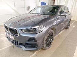 BMW X2 X2 xDrive25e 162kW 162kW/220pk  5D/P Auto-8