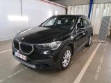 BMW X1 X1 sDrive18i (100 kW) 100kW/136pk  5D/P Man-6 #0