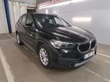 BMW X1 X1 sDrive18i (100 kW) 100kW/136pk  5D/P Man-6 #1