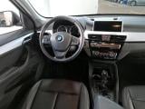 BMW X1 X1 sDrive18i (100 kW) 100kW/136pk  5D/P Man-6 #4