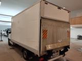 Mercedes_benz AUT 7G TRONIC PLUS, backkamera, 3-sits SPRINTER 316 BLUETEC CHASSI ENKELHYTT 7G-TRONIC #2