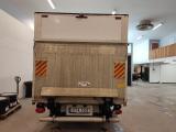 Mercedes_benz AUT 7G TRONIC PLUS, backkamera, 3-sits SPRINTER 316 BLUETEC CHASSI ENKELHYTT 7G-TRONIC #3