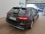 Audi 35 TDI 163 S tronic Business line AUDI A4 Avant / 2019 / 5P / Break 35 TDI 163 S tronic Business line #2